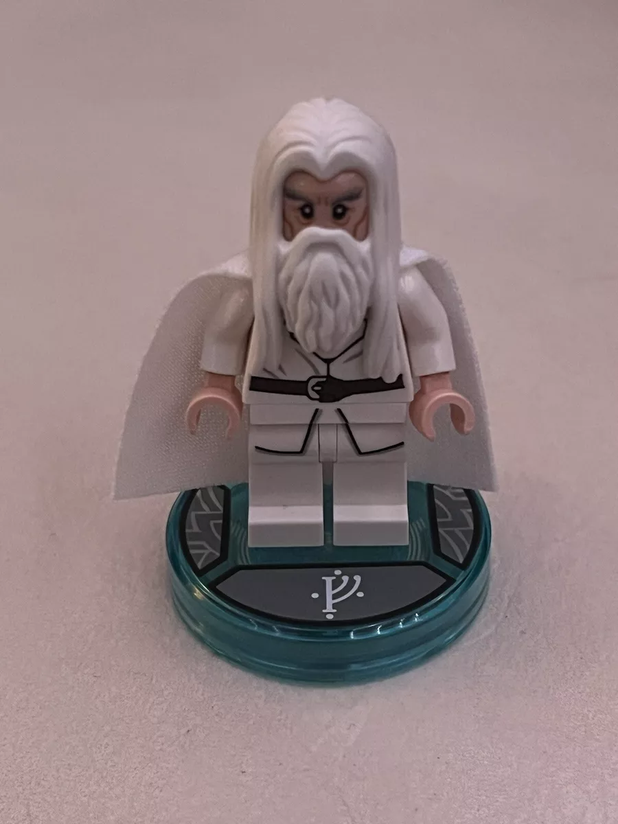 Lego gandalf the white new arrivals