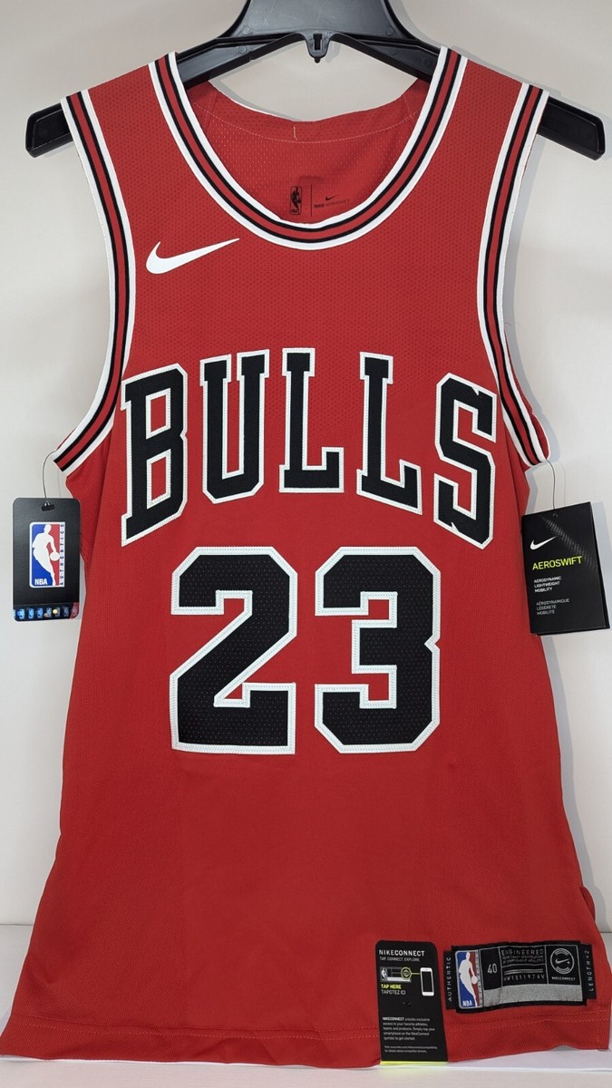 バスケットボール NIKE -  JORDAN ICON EDITION AUTHENTIC JERSEY Nike Jordan Icon Edition Authentic Jersey - Red | eBay