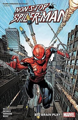 Big Brain Play (Non-Stop Spider-Man)