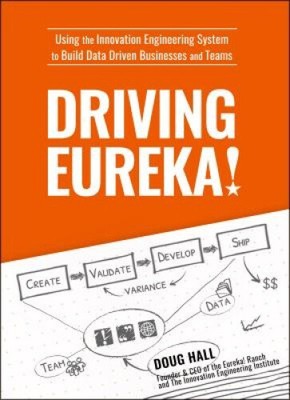 Innovation Engineering: The System-Driven Innovation Scientific Method for