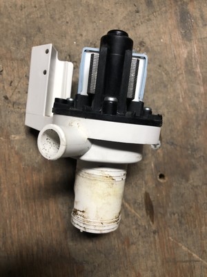 ge adora dishwasher drain pump