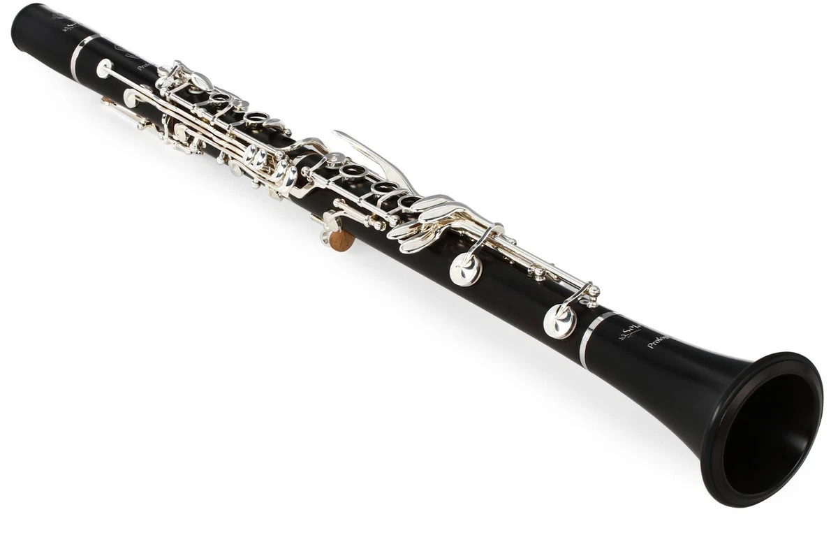 Ebay clarinet deals