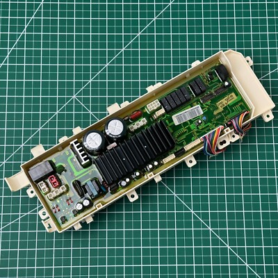 Maytag Washer Control Board 34001499 MFS-MW3E27-S0 W10273828