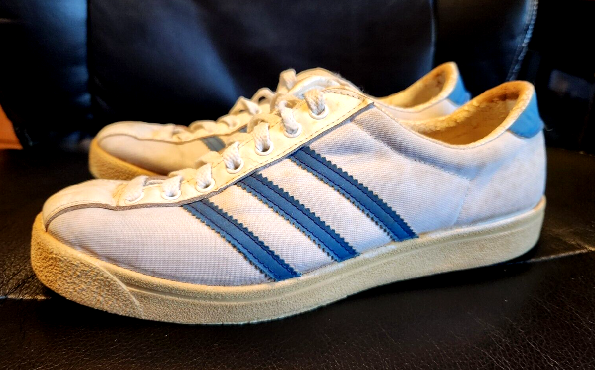 【Special Archives】about70s Adidas French RARE* VINTAGE - 1970s MADE IN FRANCE ADIDAS LOVE-SET