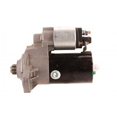 Starter Motor - VW SKODA SEAT AUDI Various Models 1998-2016 1.1kW ORIGINAL REMAN - Picture 7 of 8