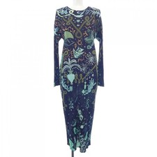 Authentic PLEATS PLEASE Dress 241-003-913-9073