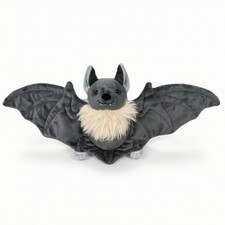 Flying Mammal Stuffed Soft Flying Mammal Stuffed Toy Cuddly for Halloween