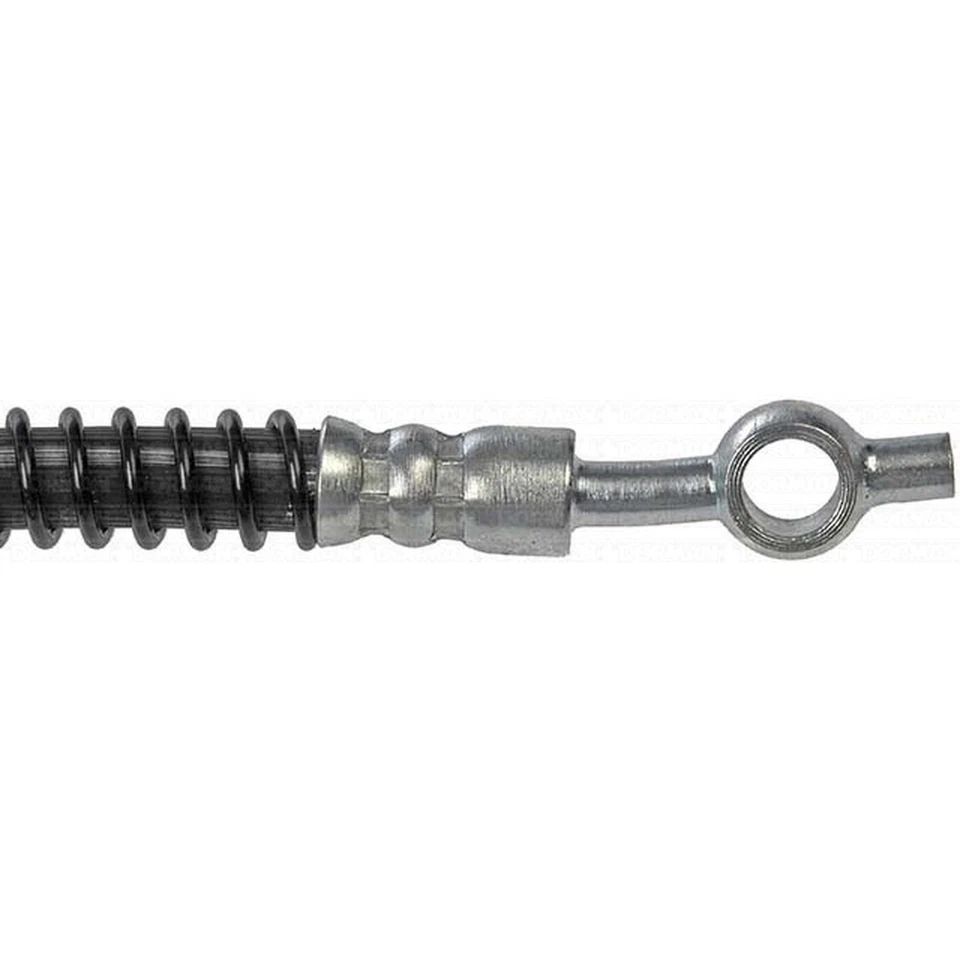 Manguera hidráulica de freno Dorman H621515 para 05-16 Land Rover Discovery LR3 LR4 Foto 2 de 4