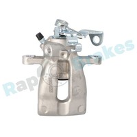 RAP Brakes Bremssattel R-K0067 Aluminium FüR Opel Astra CC T98 Caravan Zafira