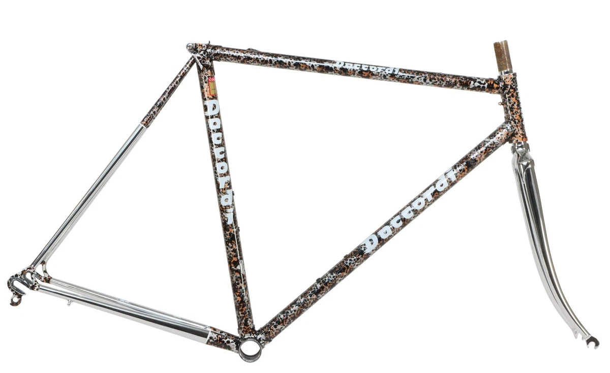 Steel 54 cm Frame Bike Frames for Racing Bike for sale | eBay