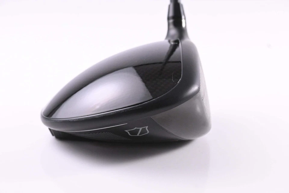 Wilson DYNAPWR Carbon 2025 Driver / 9 Degree / Stiff Flex HZRDUS Black 60 Shaft - Image 3 of 4