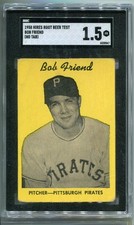 1958 Hires Test Bob Friend no tab SGC 1.5