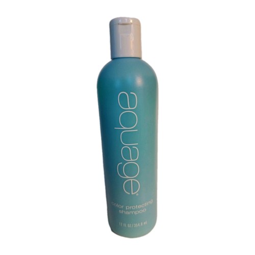 Aquage Color Protecting Shampoo 12 OZ verhindert das Verblassen der Haarfarbe