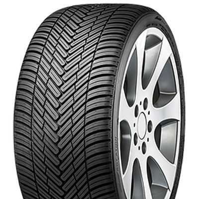 FORTUNA Ganzjahresreifen 225/45 R17 TL 94W ECOPLUS2 4S XL BSW M+S 3PMSF 