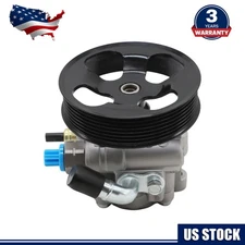 21-5245 Power Steering Pump For Toyota Camry 2002-2009 For Toyota Solara
