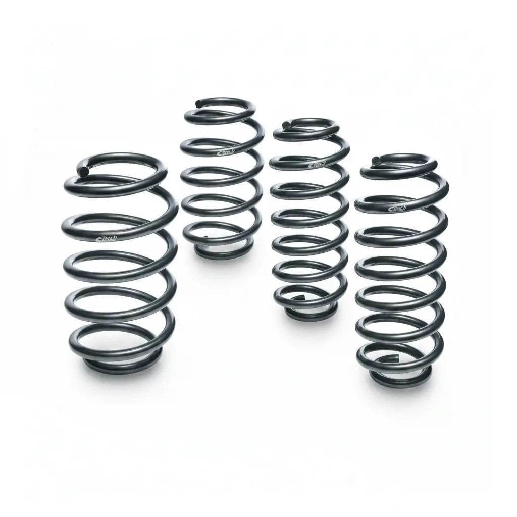 Eibach Kit Sospensioni, Molle Pro-Kit E10-26-003-01-22 - Immagine 4