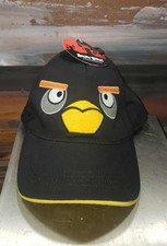Baseball Cap Hat Trucker ANGRY BIRDS snapback NEW W/TAGS
