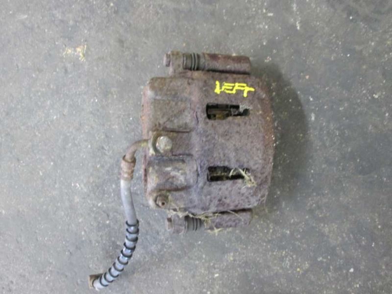 Driver Left Front Brake Caliper 4Dr Except Sport Trac Fits 99-01 EXPLORER 317435