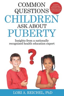 Common Questions Children Ask About Puberty: Insights from a nat