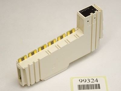 Schneider Electric Modicon TM5SAI2TH Analoges Eingangsmodul