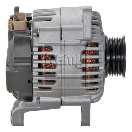 Worldwide Automotive 12568 Alternator - Image 4 of 4
