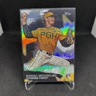 2026 Topps Series 2 Bubba Chandler Base (RAW)
