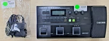 Boss GT-1 Guitar Effects Processor (COS DAM)