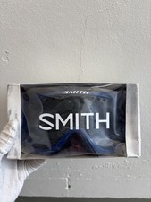 Authentic SUPREME x SMITH FW15 OTG Cariboo Blue Ski  Snowboard Goggles