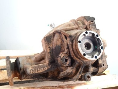 4310009000 HINTERES DIFFERENZIAL / 7531980 FÜR SSANGYONG REXTON / REXTON II GAB