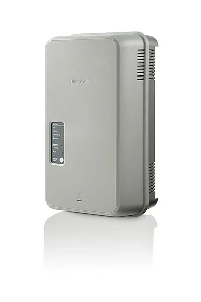 Honeywell Home HM750A1000/U Advanced Electrode Steam Humidifier