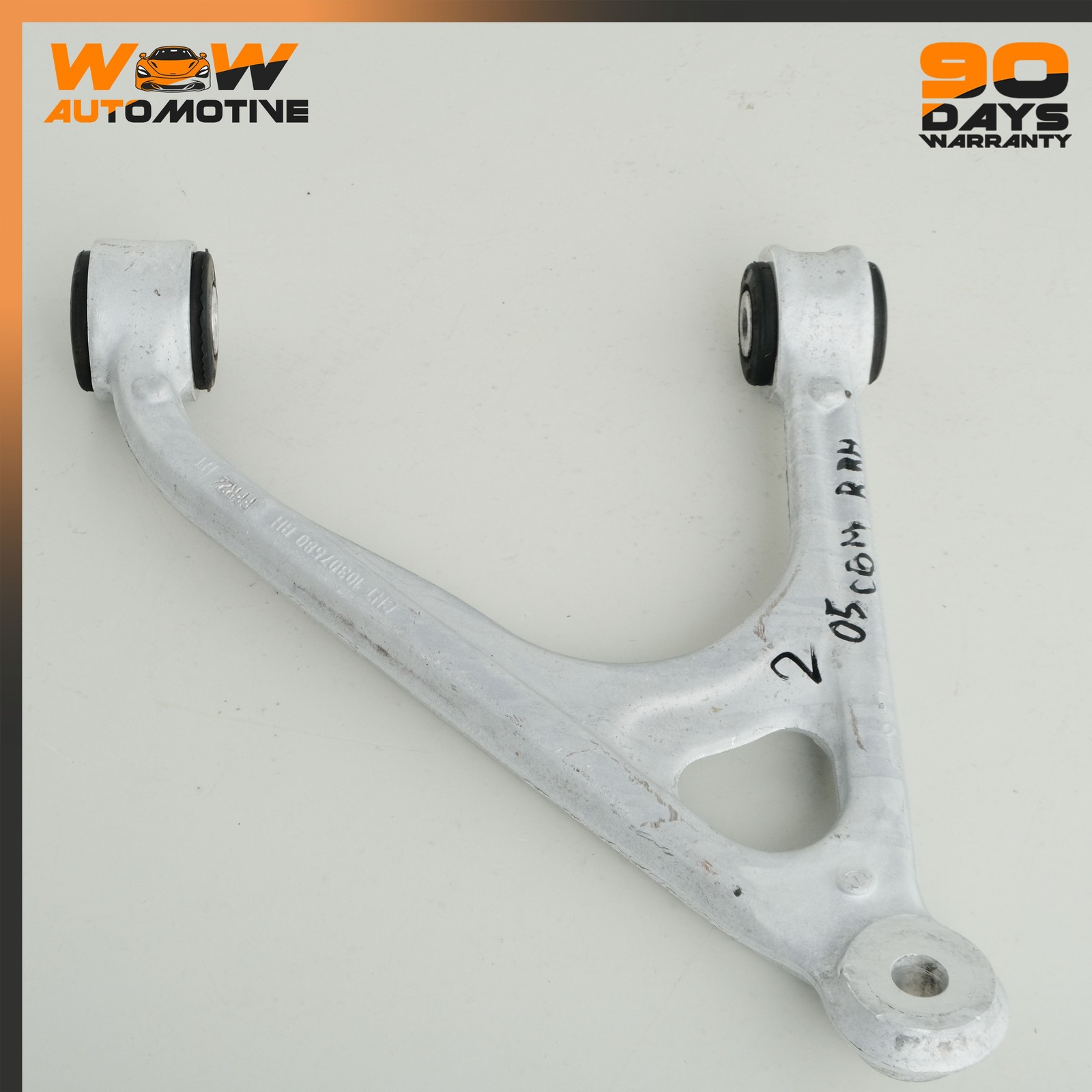 Chevrolet Corvette 2004-2013 Rear Right Upper Control arm