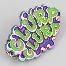 Official Dungeon Crawler Carl Enamel Pins | Your Choice | Common, Rare, Rainbow