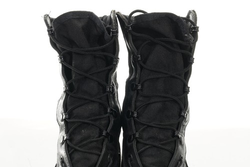 Ro- Search Jungle Combat Boots Military Vtg Vintage Y2K 1993 Mens 6 W - Picture 3 of 14