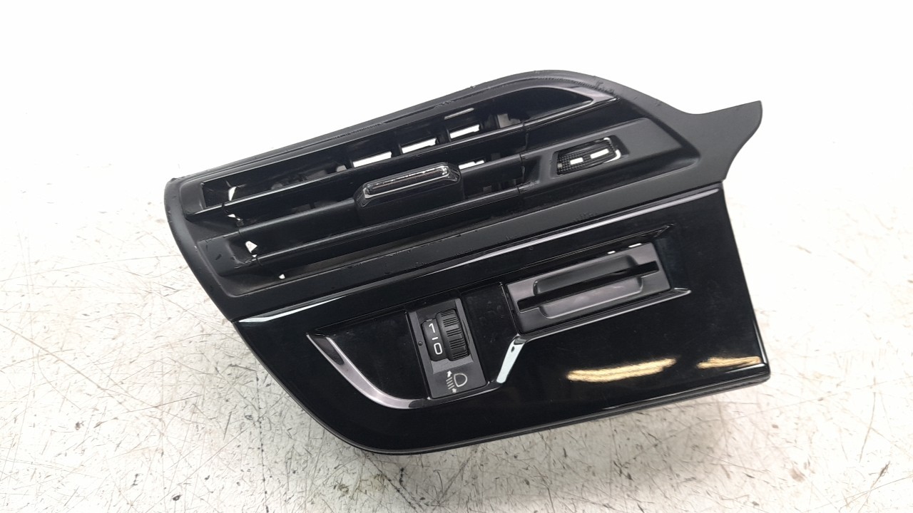 967797647A LEFT SIDE AIR VENT / 1373684 FOR CITROËN C4 PICASSO ORI