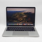2018 Apple MacBook Pro 13.3" i5 2.3GHz 8GB RAM 256GB SSD Silver A1989