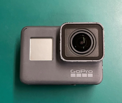 Used GoPro HERO5 Black HD Action Cam from Japan | eBay