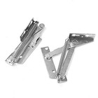 2 Pieces 180 Degree Sofa Hinge Spring Hinge is widely Used in Sofa Lifts, Fur...