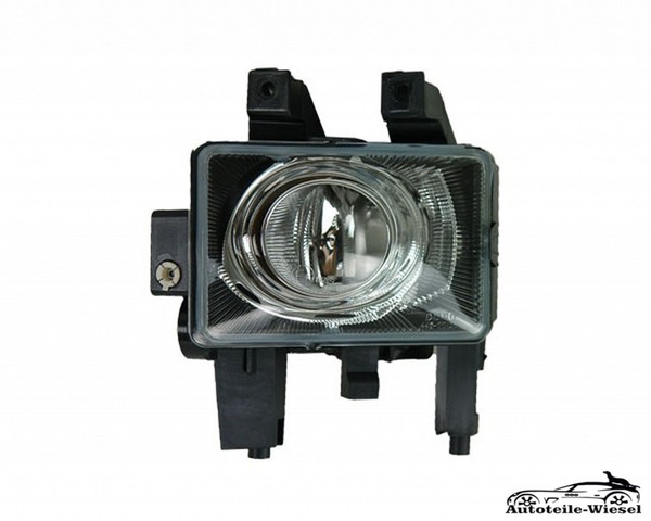 Nebelscheinwerfer Links FüR Opel Astra H Kombi Cabrio Zafira / Family B 04-07-image