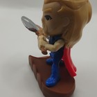 Marvel Thor McDonald's Fast Food Premium Figure Toy 2022 Age 4-7 8-11 Years — photo 4