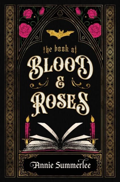 The Book of Blood and Roses: 1 (The Callisto Chronicles, 1) - Image 8