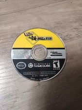 The Simpsons Hit & Run GameCube 2003 Disc Only Tested Works