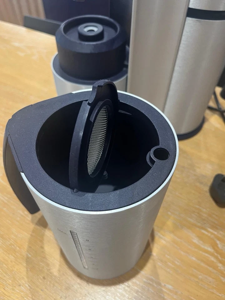 Siemens Coffee Machine - Image 3 of 4