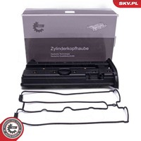 Esen SKV 48SKV096 Zylinderkopfhaube FüR Chevrolet,Opel,Vauxhall