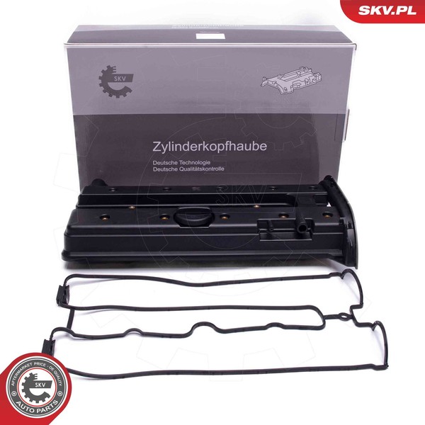 Esen SKV 48SKV096 Zylinderkopfhaube FüR Chevrolet,Opel,Vauxhall-image