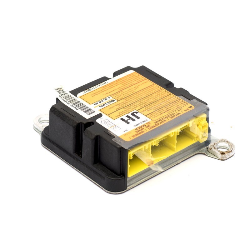 Rcm Module For B Max FITS ALL FORD SRS AIRBAG COMPUTER MODULE RESET SERVICE RCM RESTRAINT ...