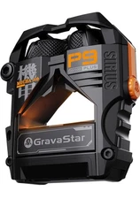 GravaStar Sirius Plus True Wireless Earbuds, Bluetooth Active Noise Cancellation