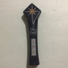 New South Brewing 10” Beer Blue Handle Tap With IPA Logo ( India Pale Ale) — photo 1