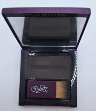 Maidson - Root Touch Up Black, Instant Gray Coverage