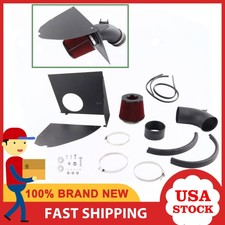 4inch Cold Air Intake System Kit For Bmw 2020 M440i B58 3.0l Turbo G22g23