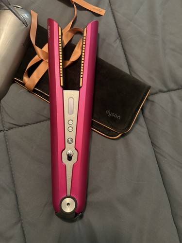 Dyson Corrale Cordless Hair Straightener